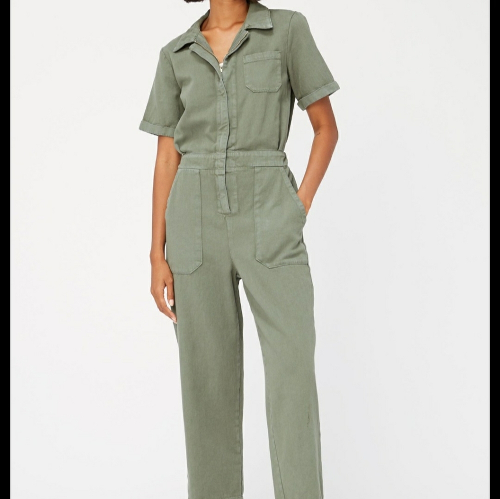 LACAUSA Jumpsuit - Medium
